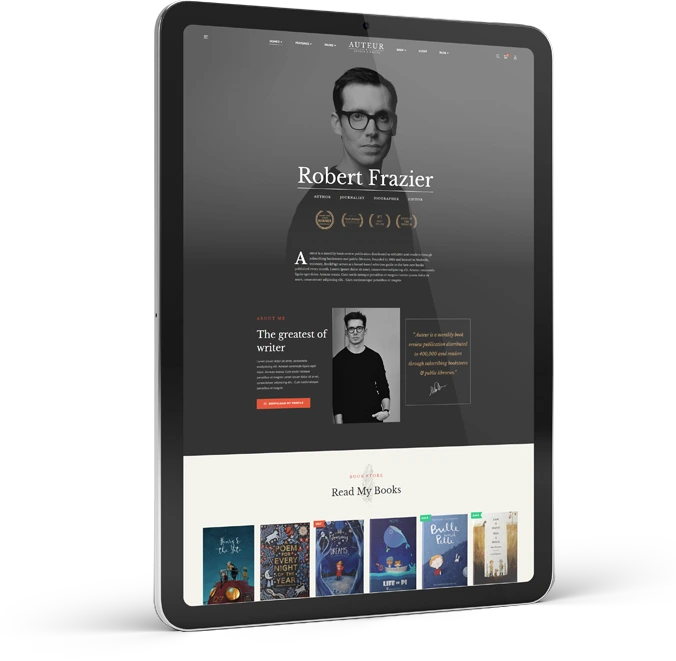 Author Branding 2