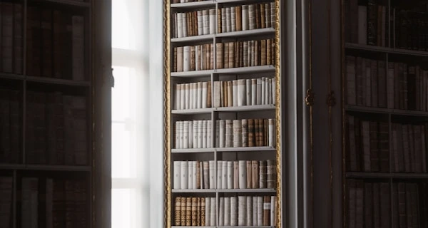 How to Self-Publish a Book
