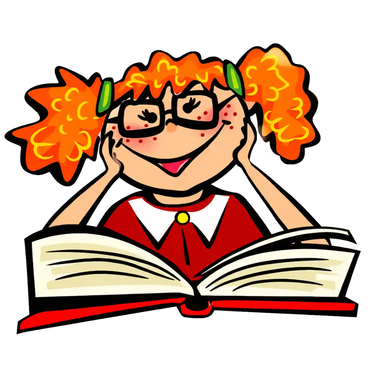 Children's Book Publishing 1